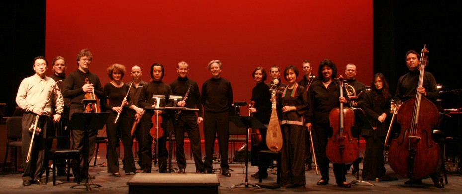 Post Clasical Ensemble y el maestro Gil Ordoñez