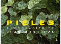 PIELES. Exposición fotográfica de Jan Muguruza
2012. Cartel Exposición PIELES en el Real Jardín Botánico de Madrid